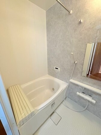 リベルテ栗生の物件内観写真